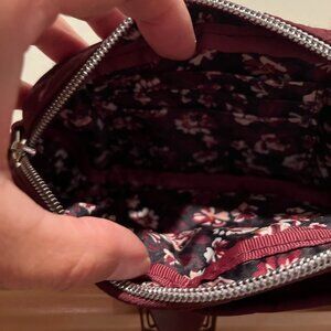 VERA BRADLEY BELT BAG
